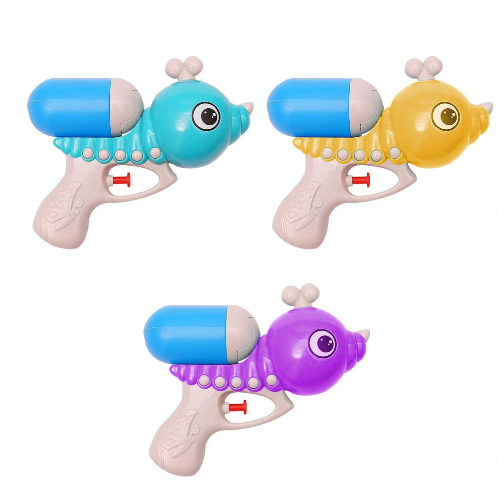 Summer Water Pistols Caterpillar Water Blaster Toys Water Shooters