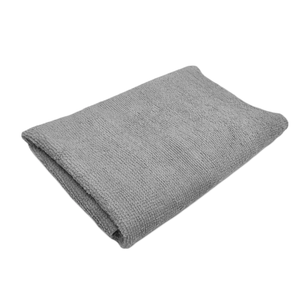 Microfiber Cleaning Cloth for Cars, Car Wax Towels Drying Towel