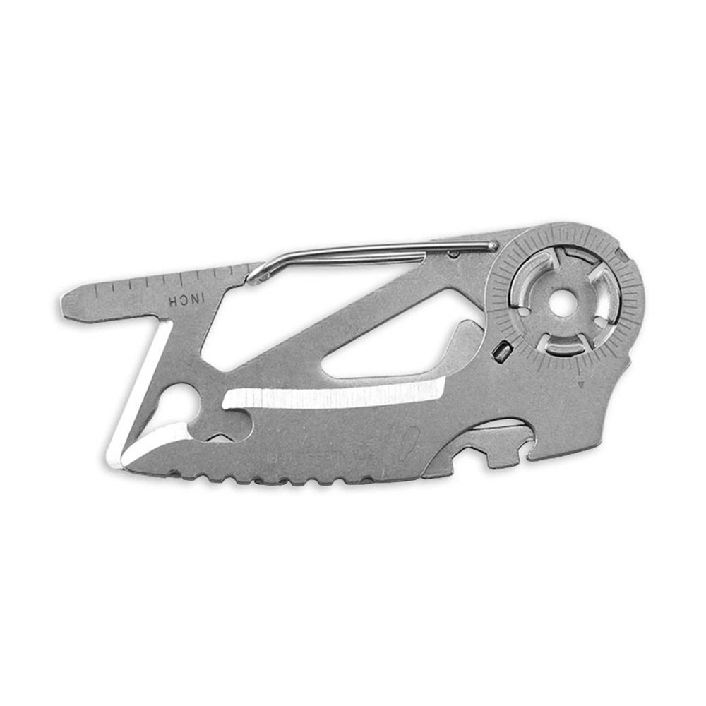 Folding Pocket Knife Outdoor EDC Knife Stainless Steel Multi-tool