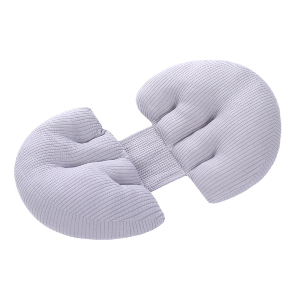 Pregnancy Wedge Pillow for Sleeping Soft Maternity Pillow for Pregnant