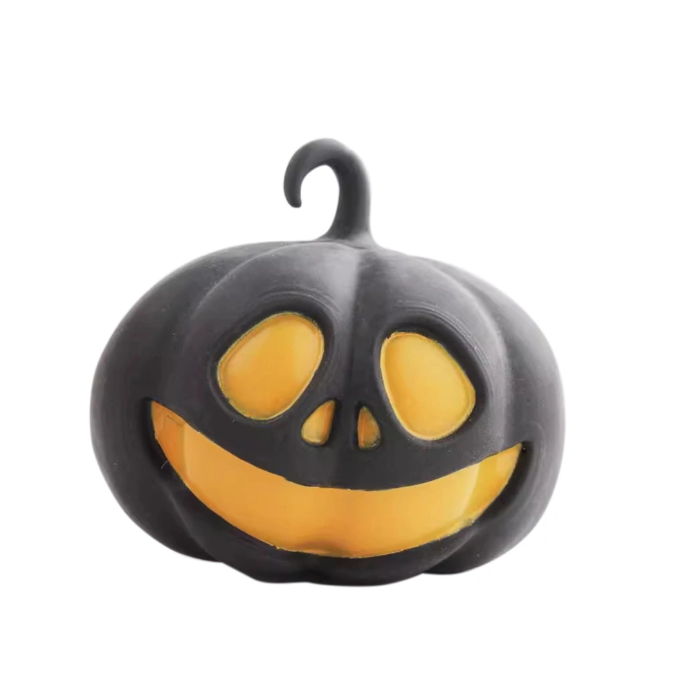 Pumpkin Squeeze Toy Cute Stress Relief Toy Fidget Sensory Toys