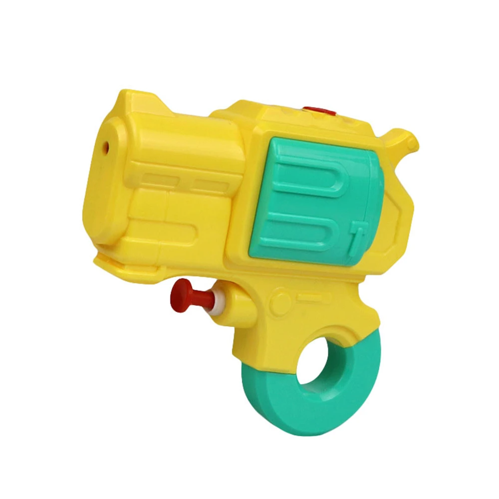 Water Squirter, Contrast Color Water Shooter Summer Pool Toy