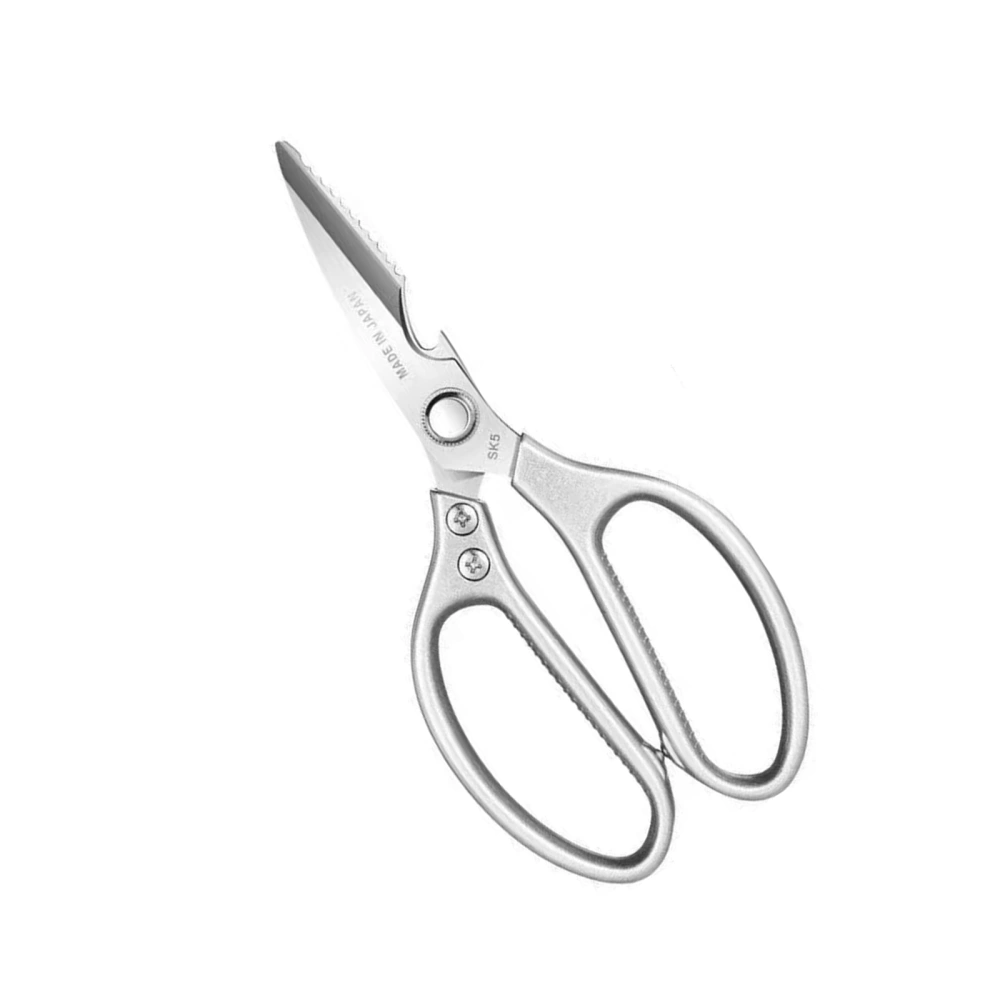 Kitchen Shears, Heavy Duty Shears Ultra Sharp Kitchen Scissors