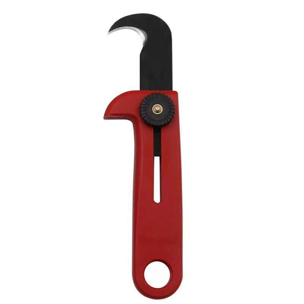 Utility Knife, Retractable Sharp Box Cutter Portable Pocket Knife