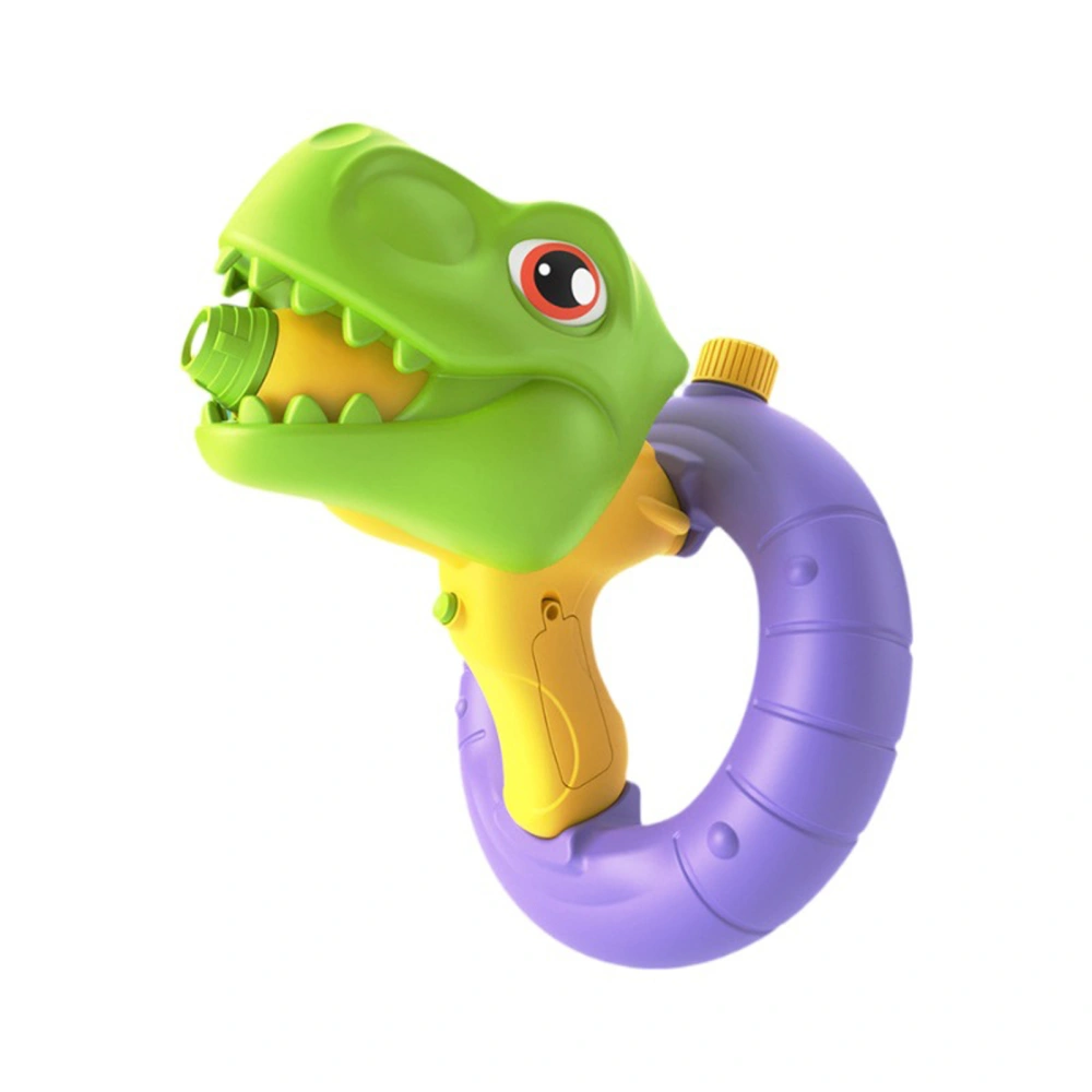 Electric Water Pistol Toys for Kids Dinosaur/Shark Water Squirt Toys