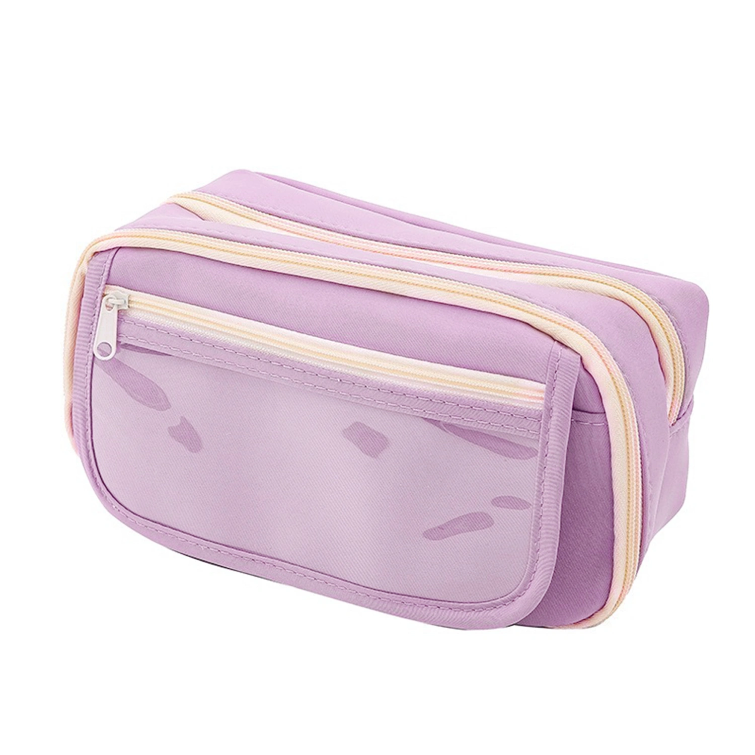 Pencil Case Large Capacity Multifunction Pencil Bag Storage Case