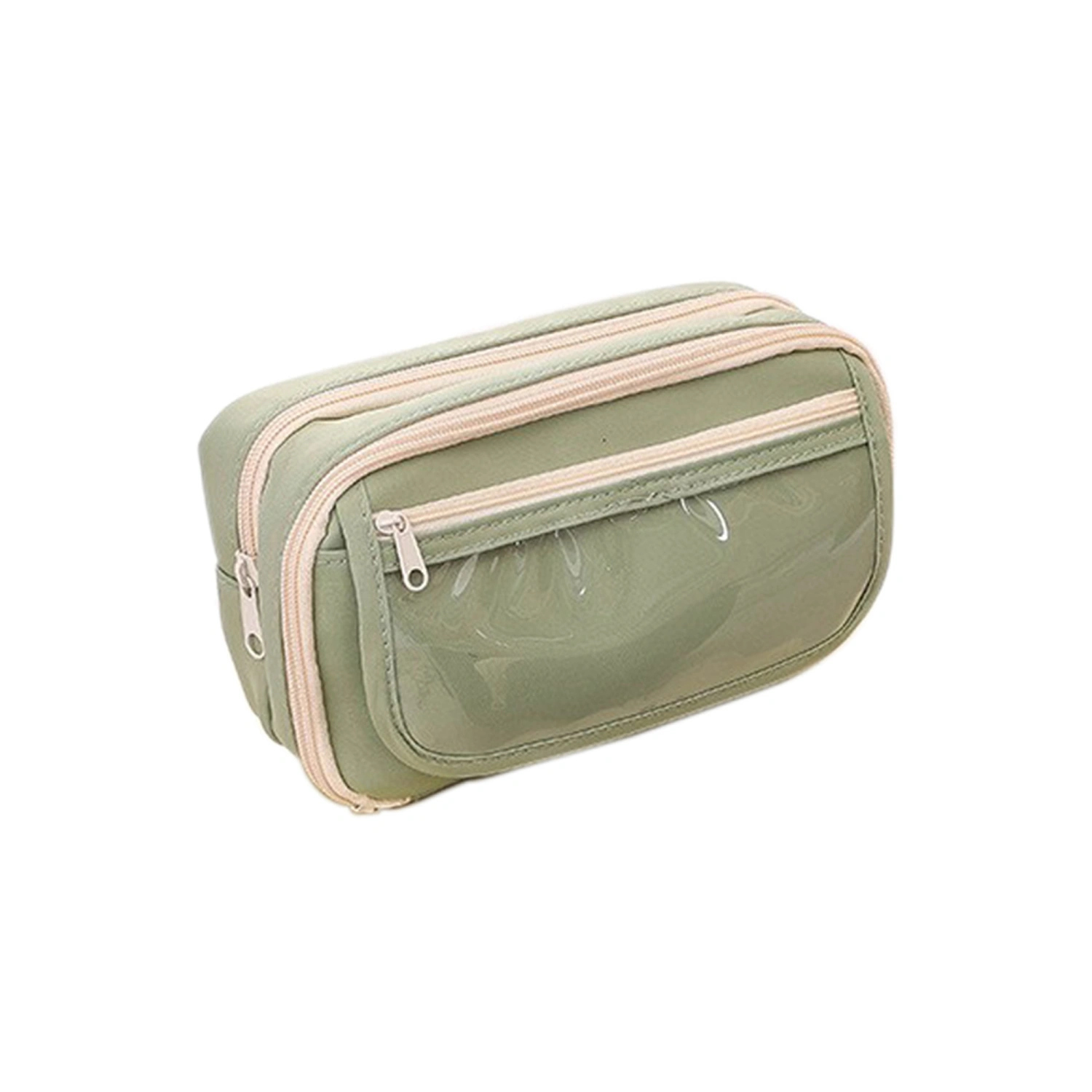 Pencil Case Large Capacity Multifunction Pencil Bag Storage Case
