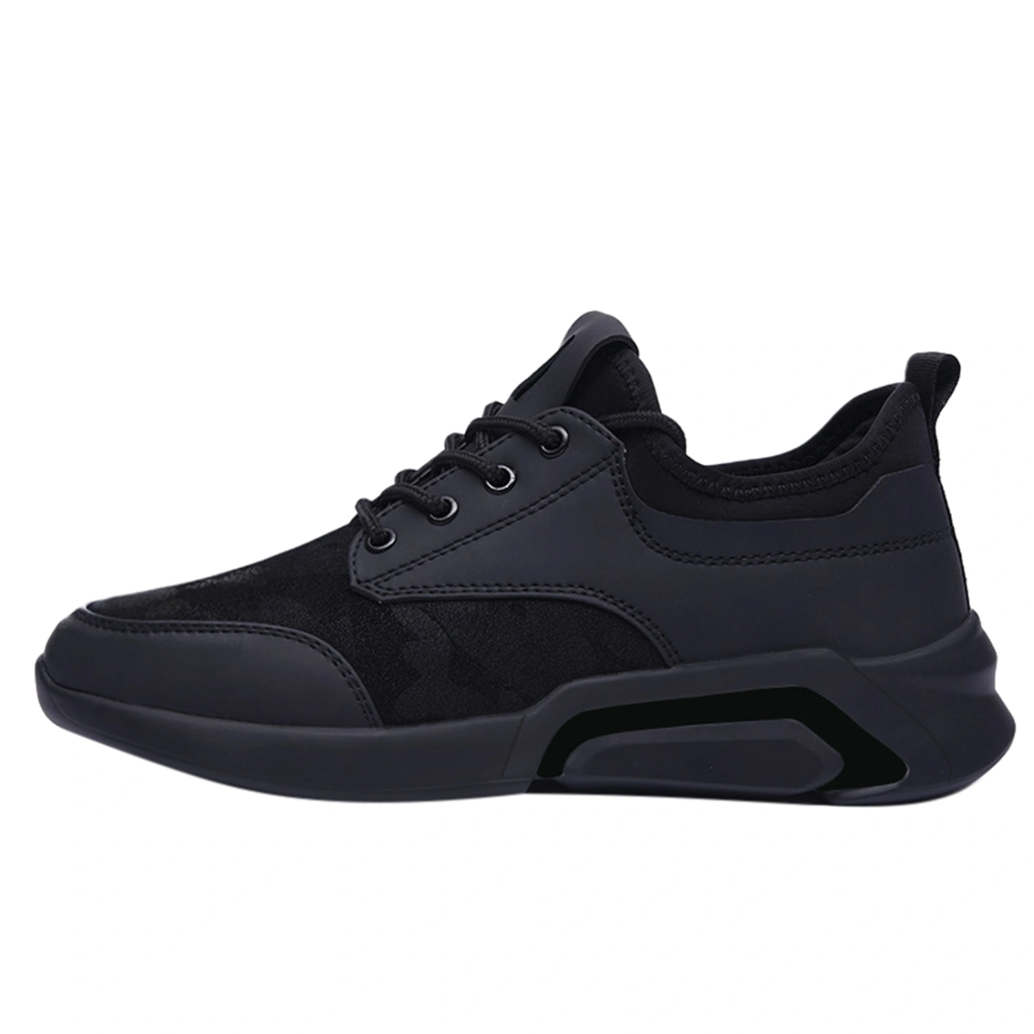 Men Non Slip Work Shoes Slip Resistant Comfort Running Sneakers