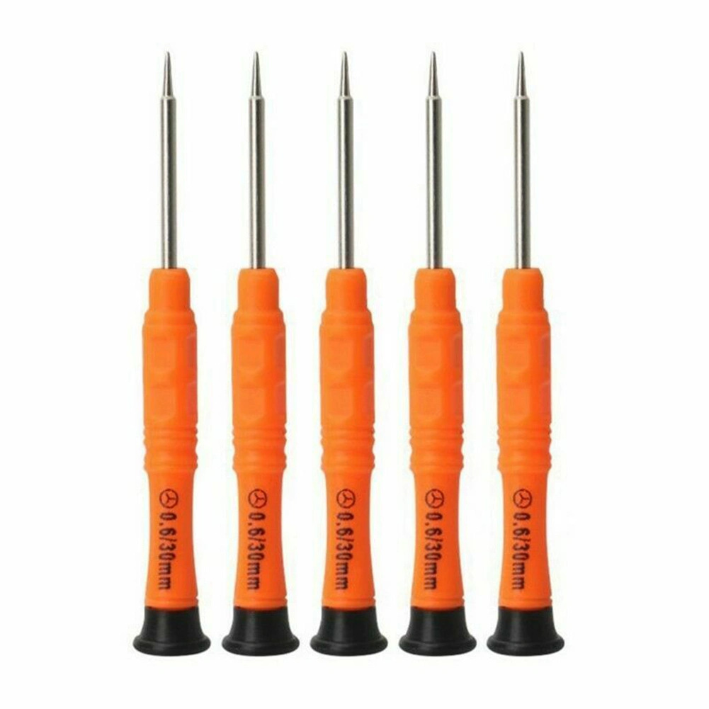 High Precision Screwdriver Hand Tools for iPhone Samsung Mobile Phone Repairing