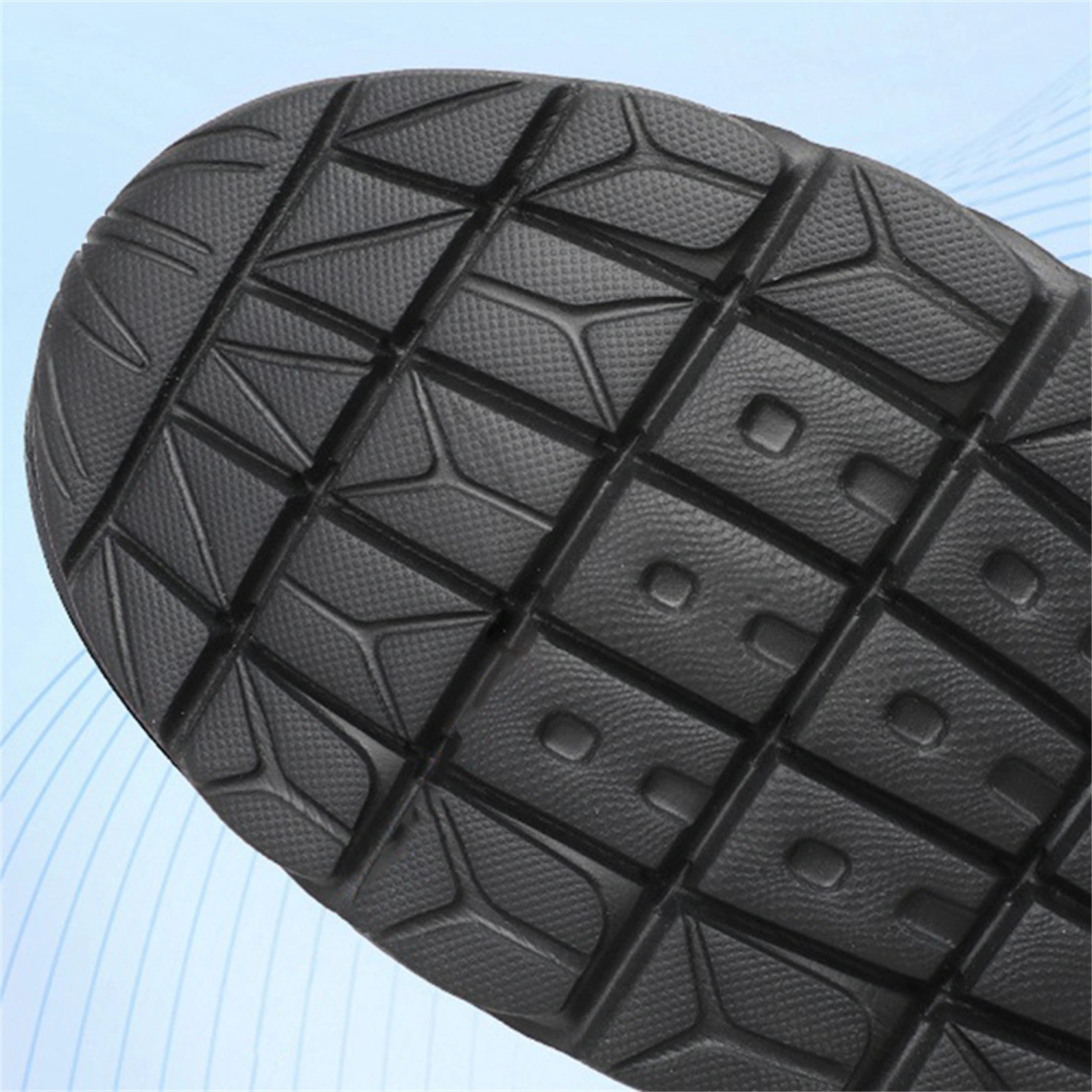 Men's Casual Sneaker Breathable Tie-Up Comfort Workout Running Shoe