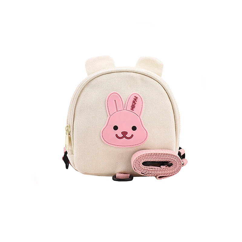 Toddler Girls Boys Backpack Cartoon Animals Lightweight Schoolbag