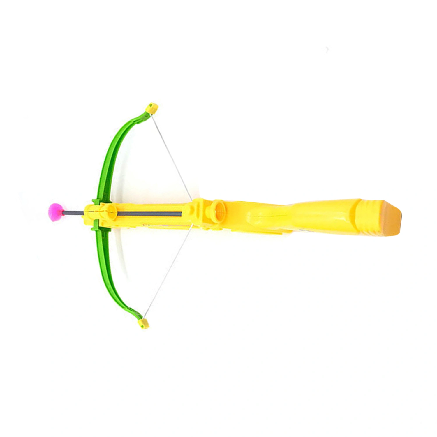 Kids Bow and Arrow Set, Interactive Shooting Game Outdoor Toy