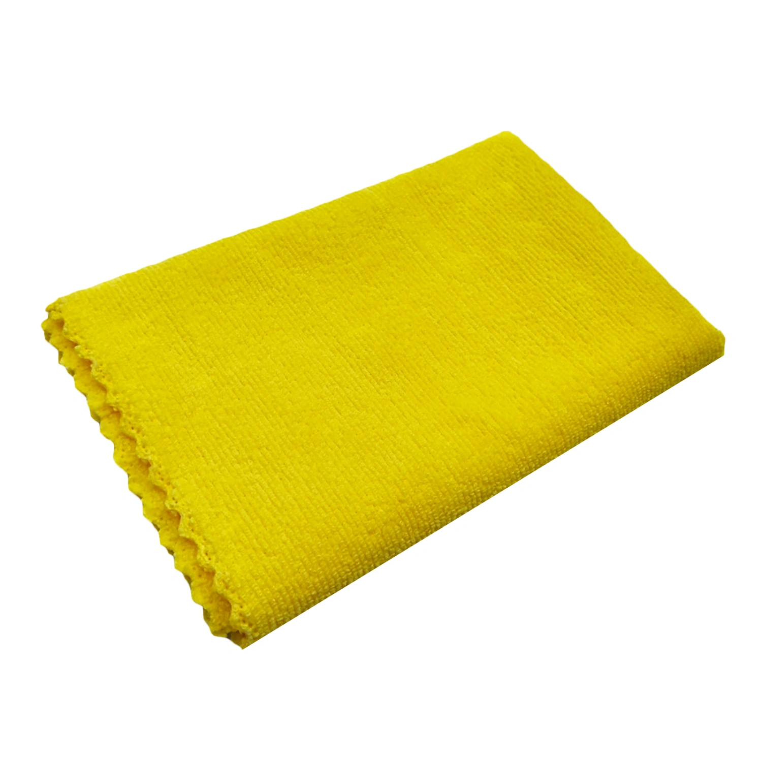 Microfiber Car Wash Towels Lint & Scratch Free Absorbent Dusting Cloth