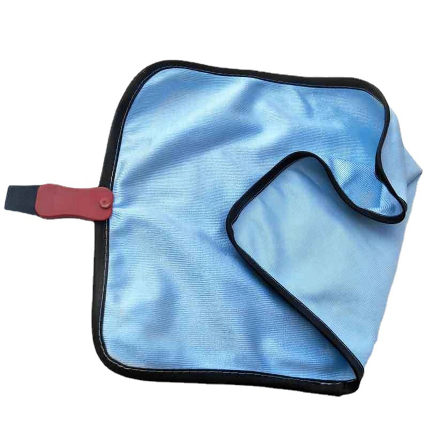 Microfiber Towels for Cars Soft Car Cleaning Cloth with Mini Scraper