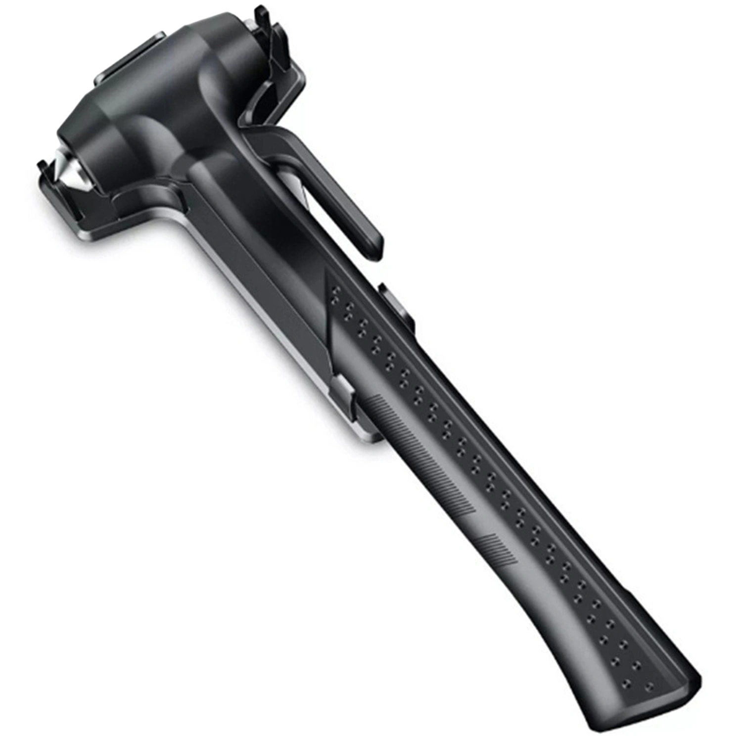 Car Safety Hammer Emergency Hammer with Mount Window Breaker