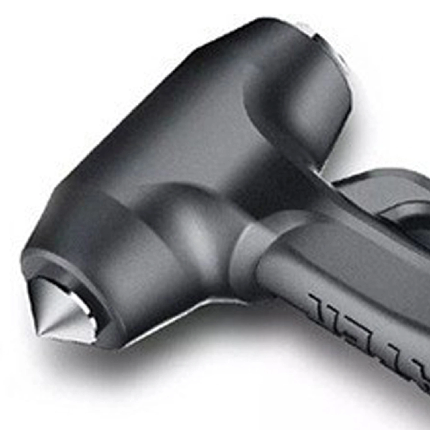 Car Safety Hammer Emergency Hammer with Mount Window Breaker