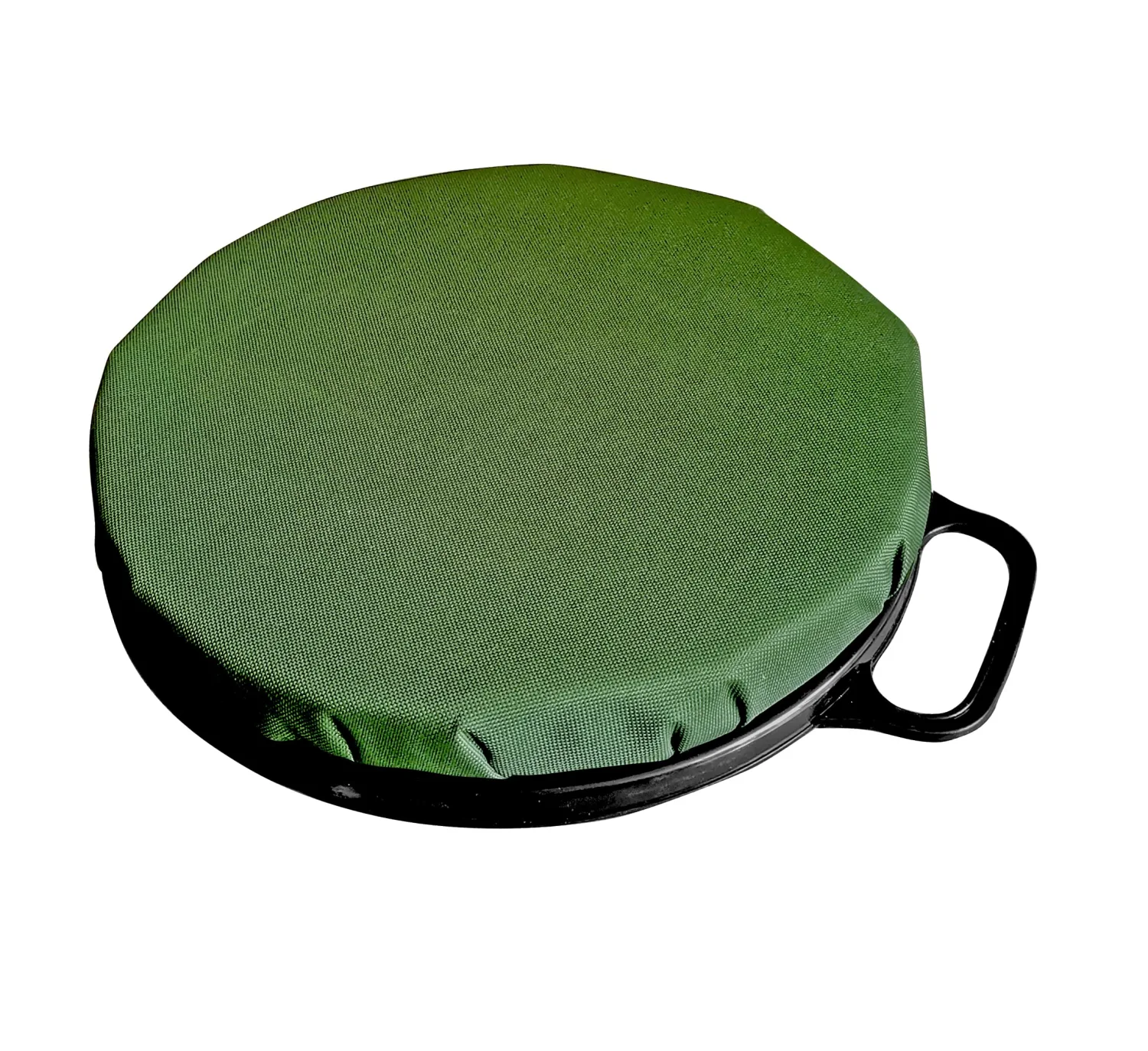 AUSCAMOTEK 5 Gallon Bucket Swivel Lid Cushion for Hunting Fishing Gardening