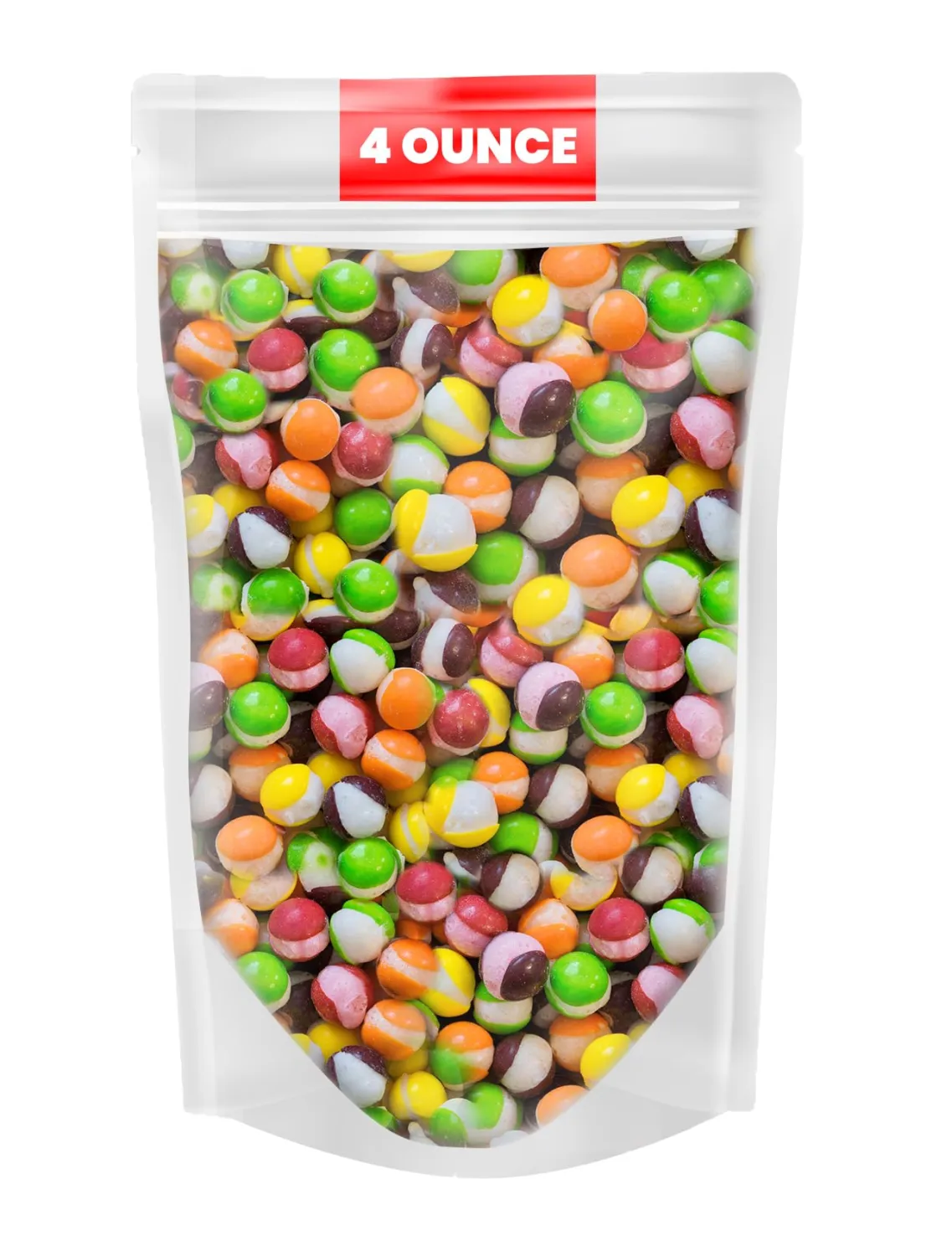 Freeze Dried Candy 4 Ounce (Original)