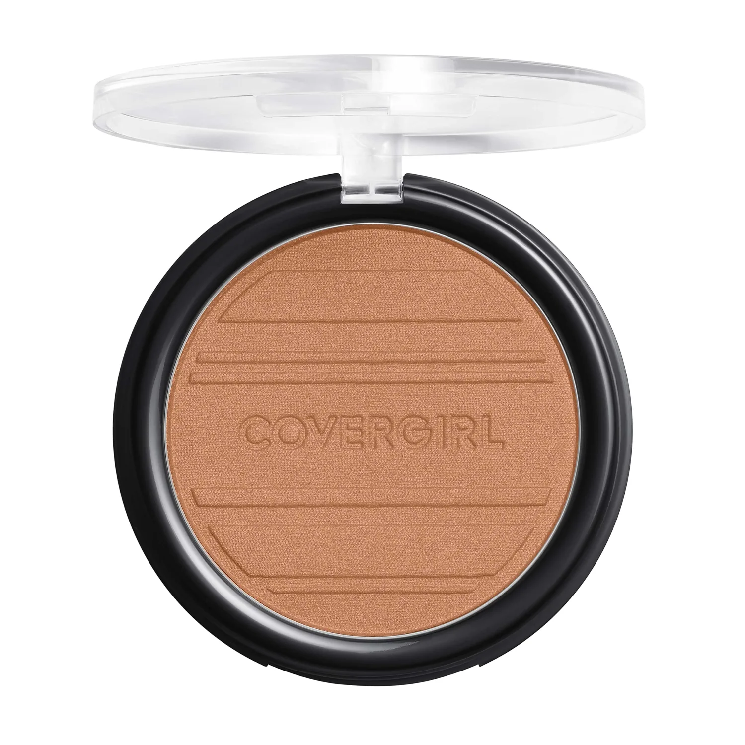 COVERGIRL So Flushed High Pigment Bronzer, Warmth