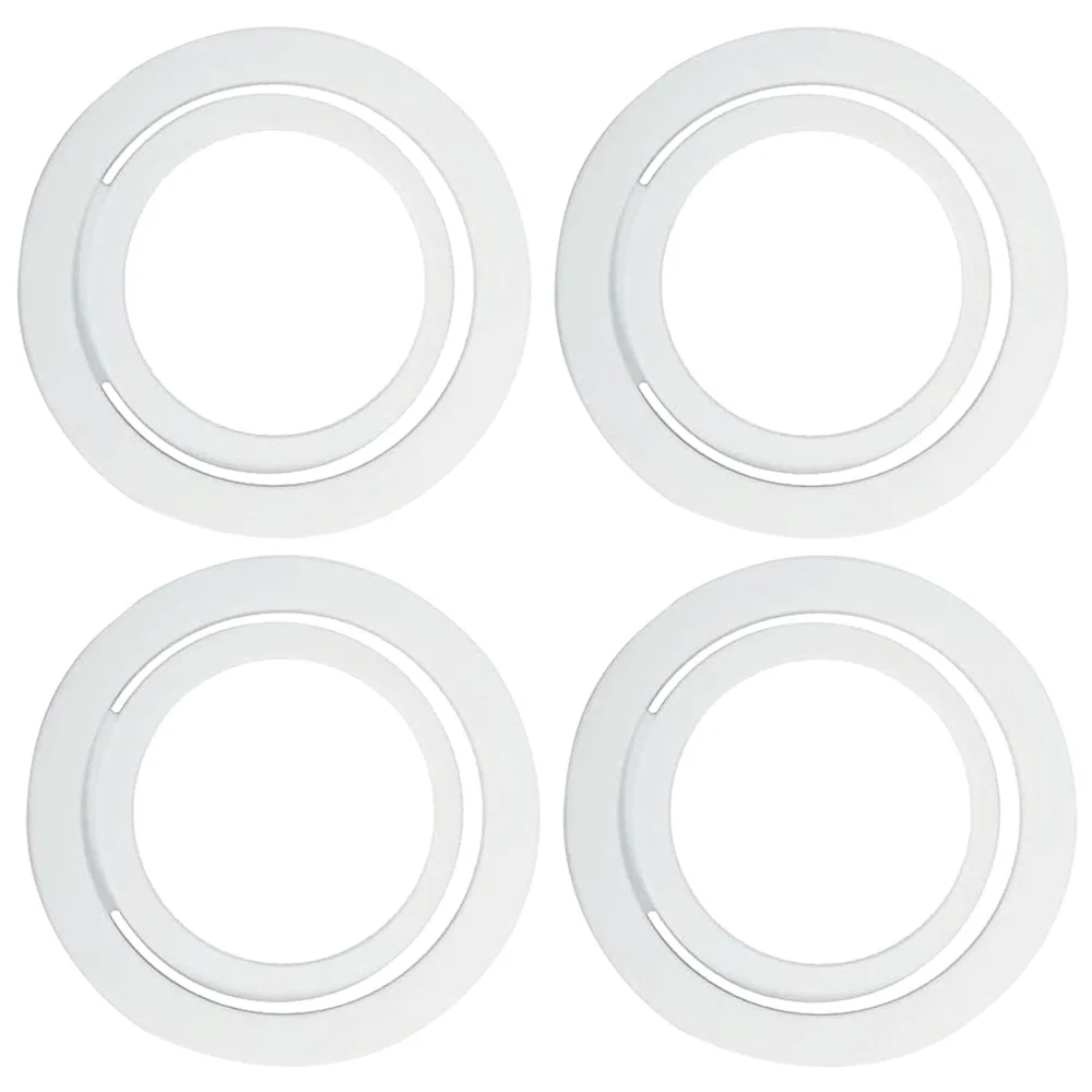 Head-Gasket Replacement Part fit Most Whipped Cream Dispenser 4Pack