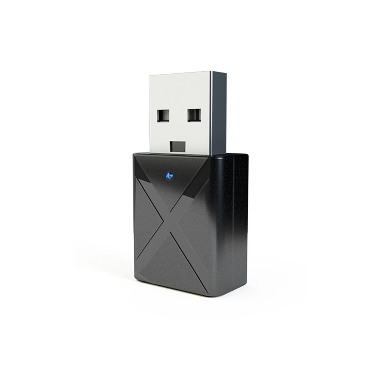USB Bluetooth Adapter 5.0 Bluetooth Audio Receiver & Transmitter