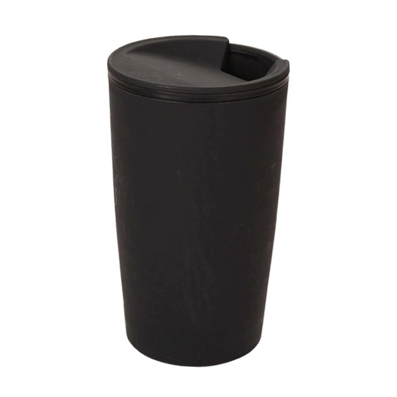 Straw Wheat Cups Reusable Anti-fall Beverage Cup Portable Tea Cup