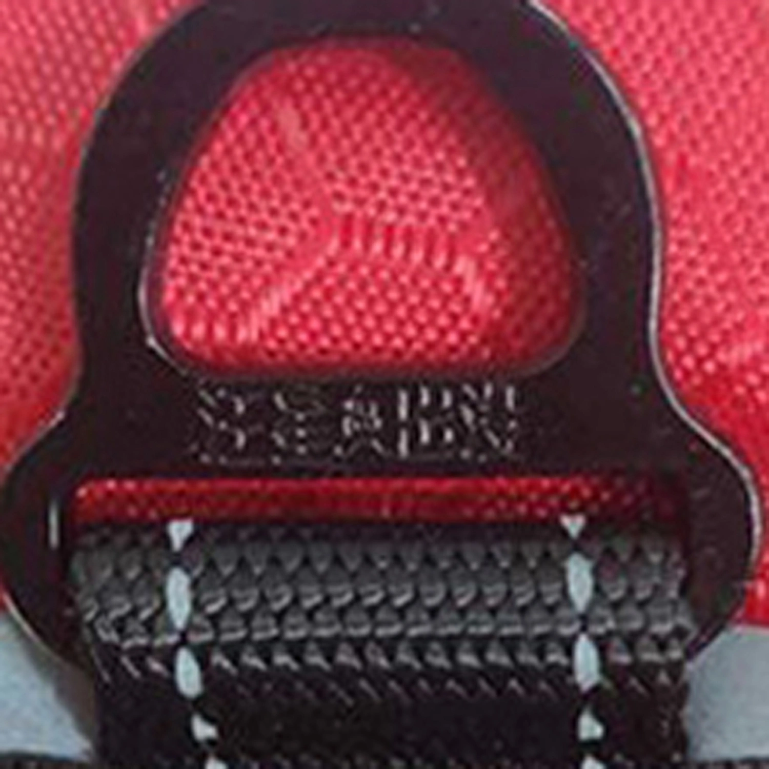 Reflective Dog Harness, Escape-proof Adjustable Walking Pet Vest
