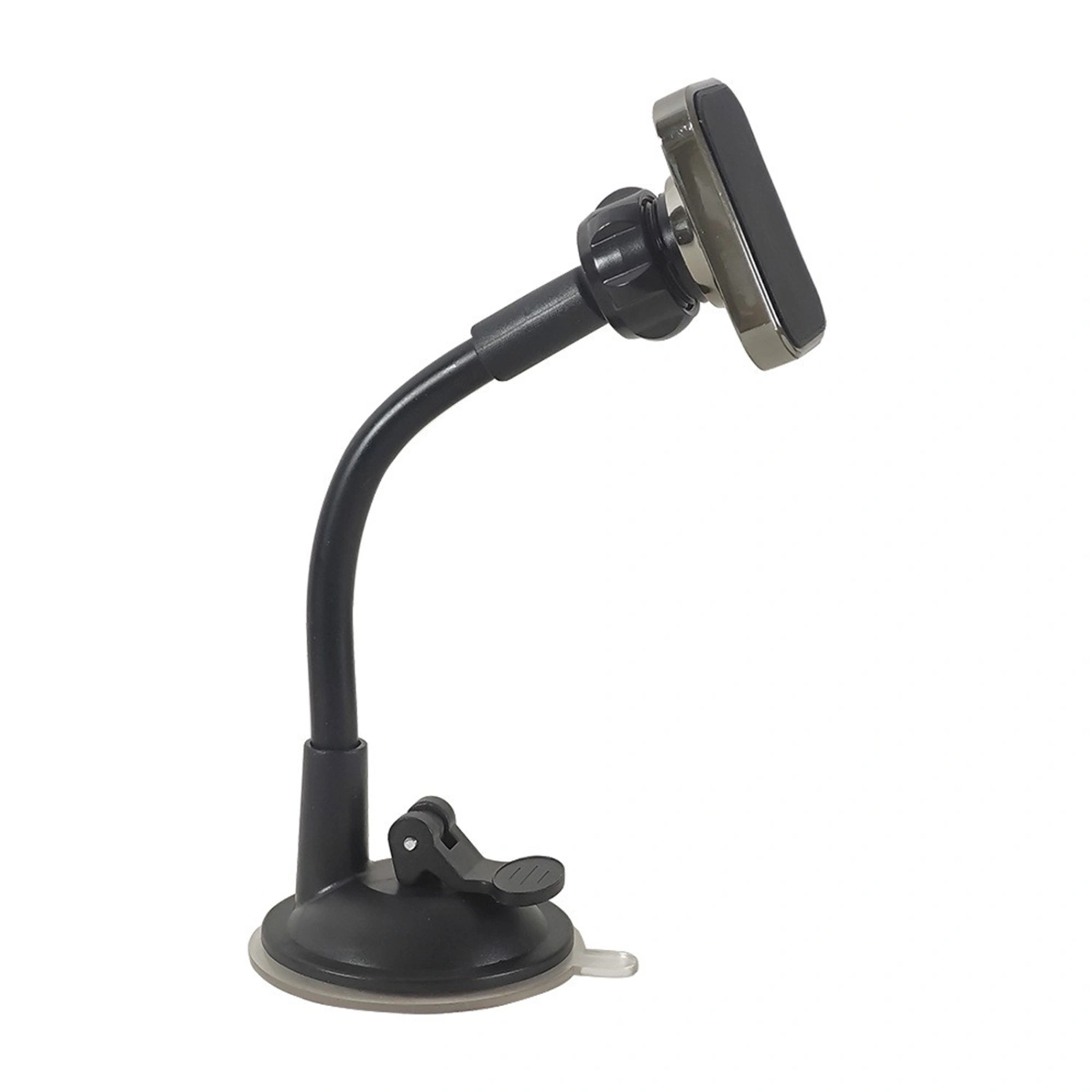 Magnetic Car Phone Mount Suction Cup Windshield Car Phone Holder