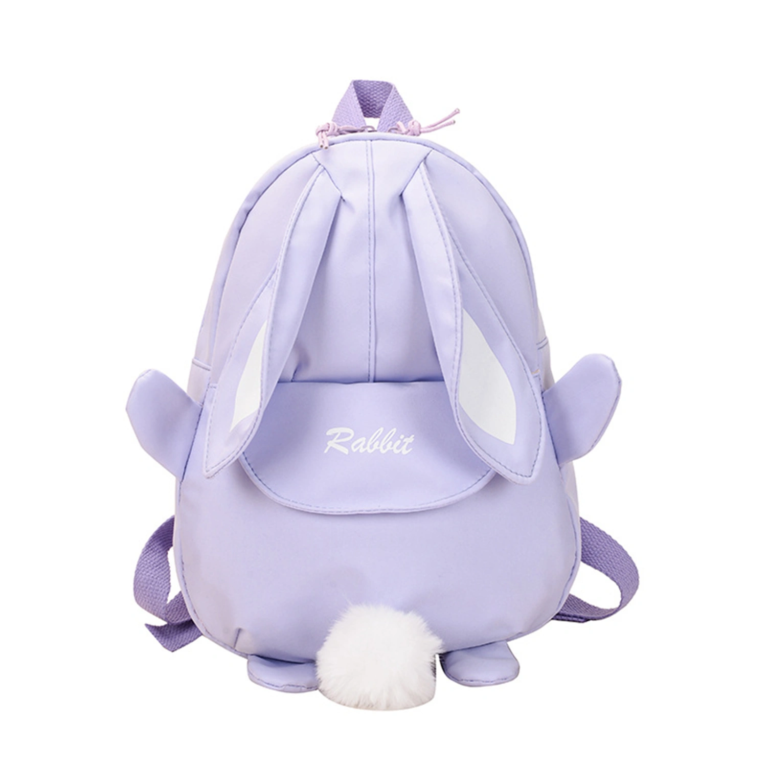 Toddler Girl Bunny Backpack Cute Bookbag Daypack Preschool Backpack