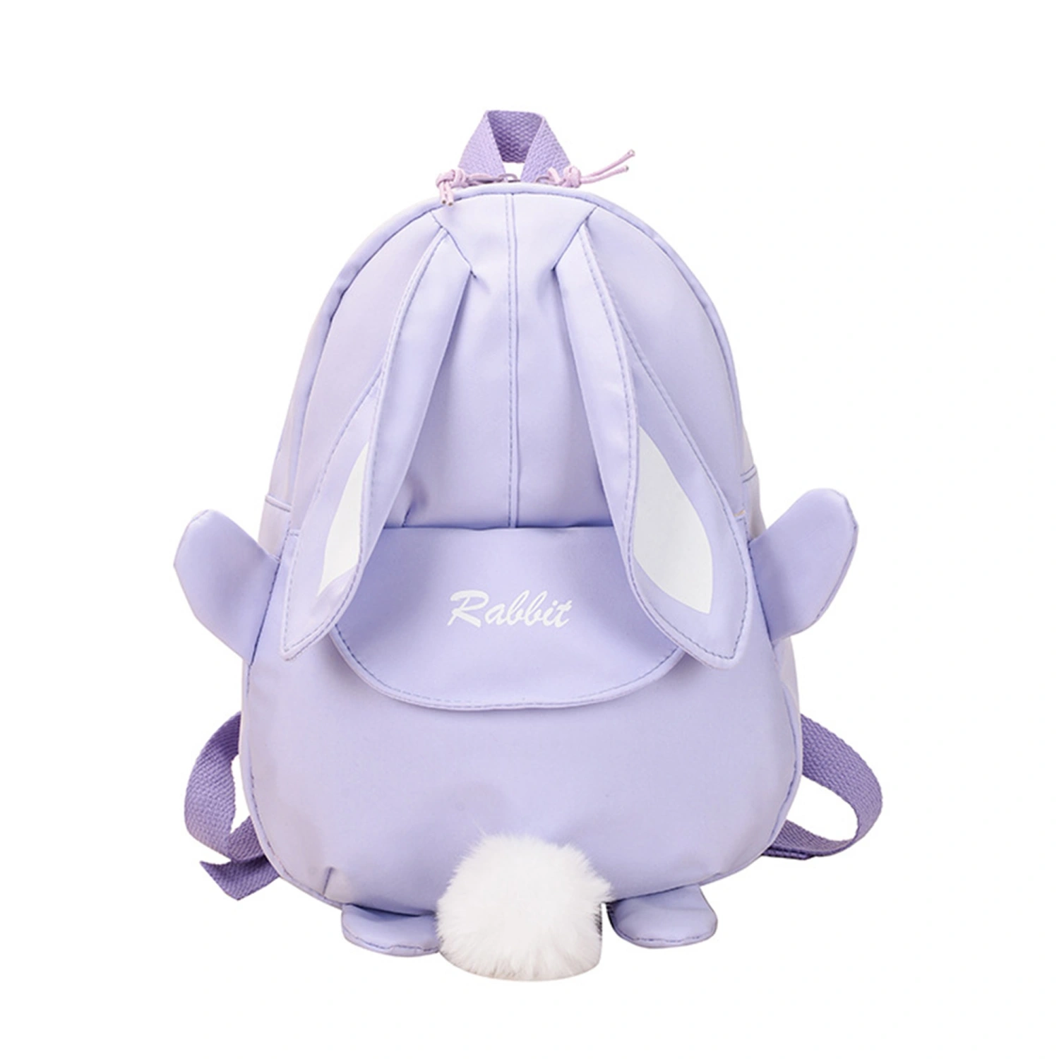 Toddler Girl Bunny Backpack Cute Bookbag Daypack Preschool Backpack