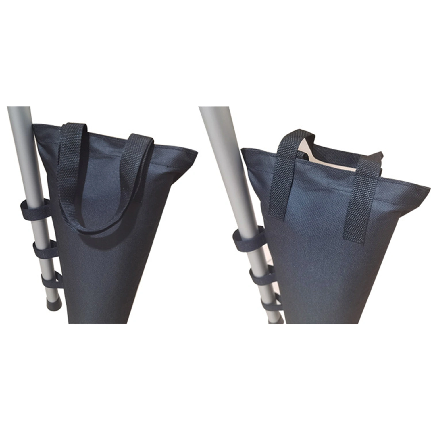 Canopy Weights Gazebo Tent Sand Bags for Pop up Canopy Tent Weights