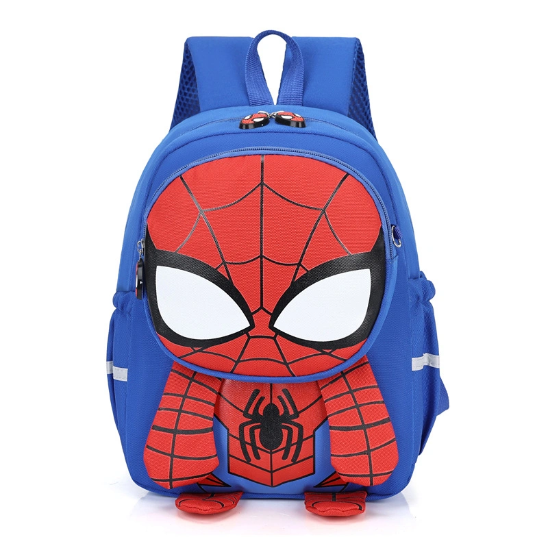 Kawaii Backpack for Girls Boys, Cartoon Lightweight School Backpacks