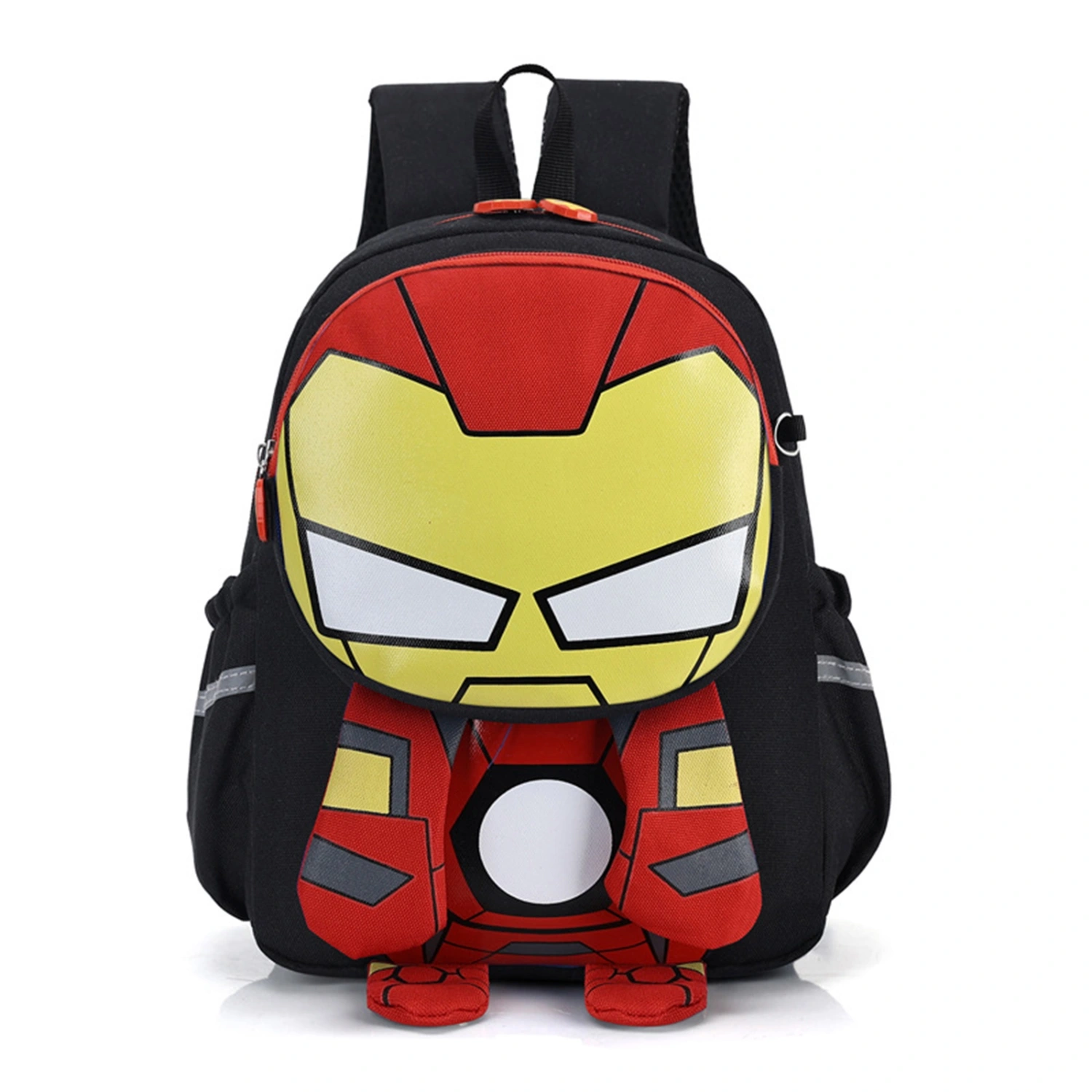 Kawaii Backpack for Girls Boys, Cartoon Lightweight School Backpacks