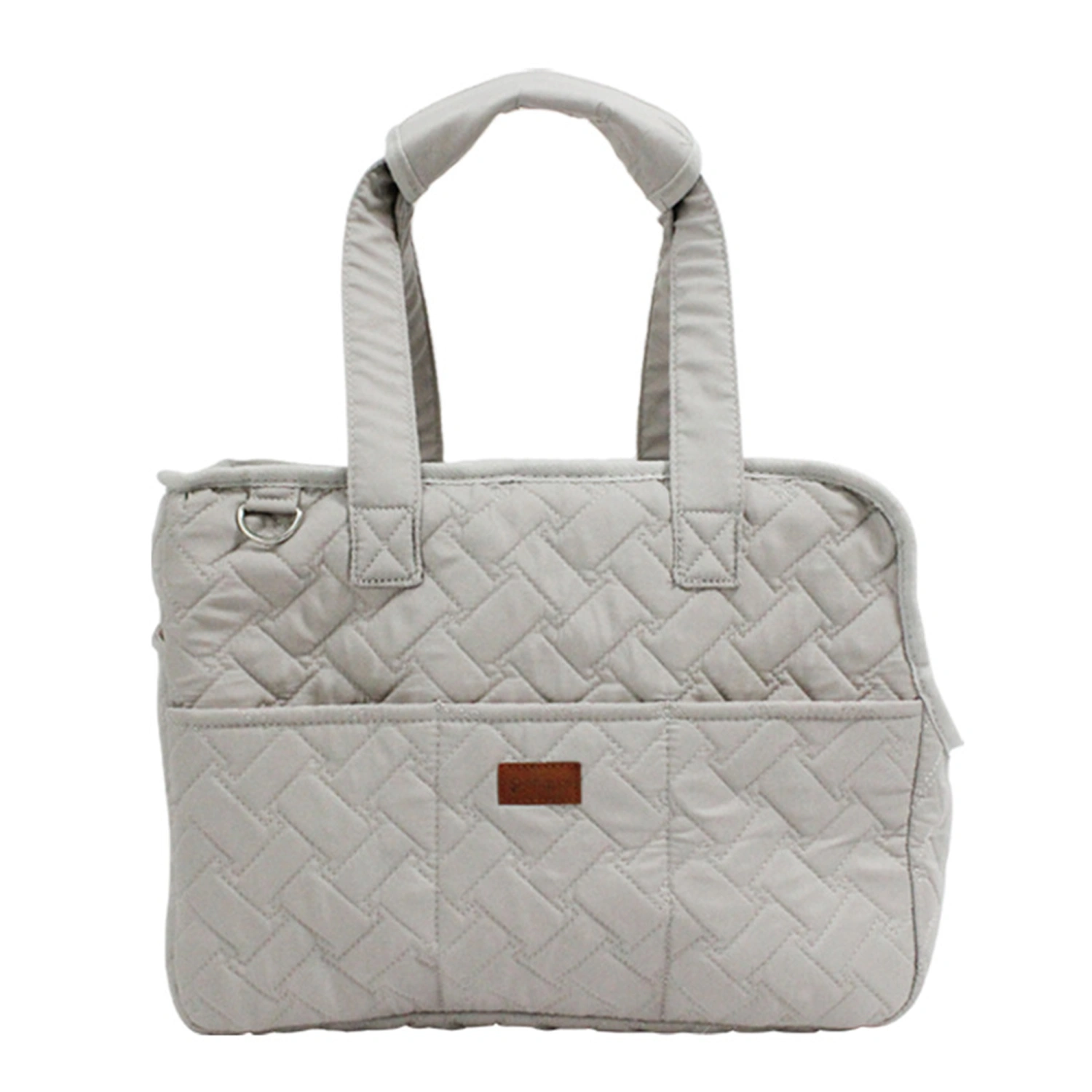 Pet Carrier Bag, Portable Large Capacity Travel Shoulder Bag