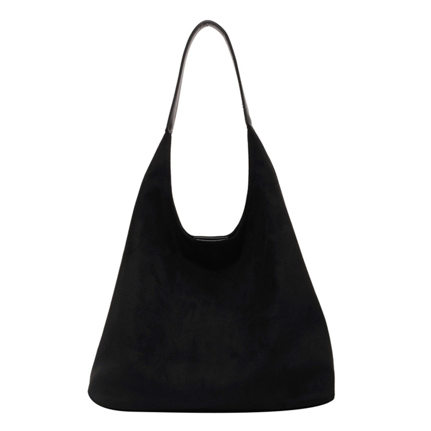 Women’s Slouchy Hobo Bag Lightweight Tote Bag Vintage Shoulder Purse