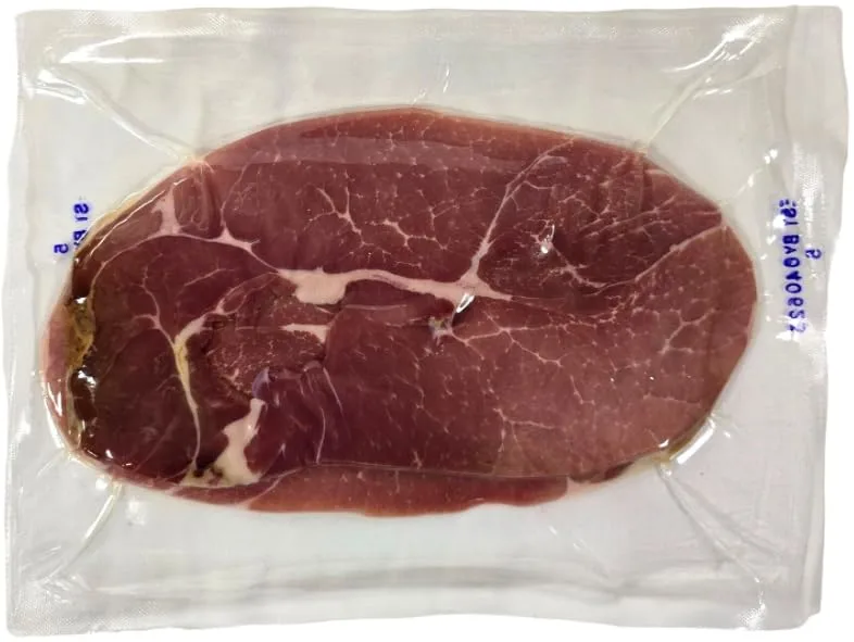 Hobe's Country Ham 2/8 Oz. Old Fashioned Steaks