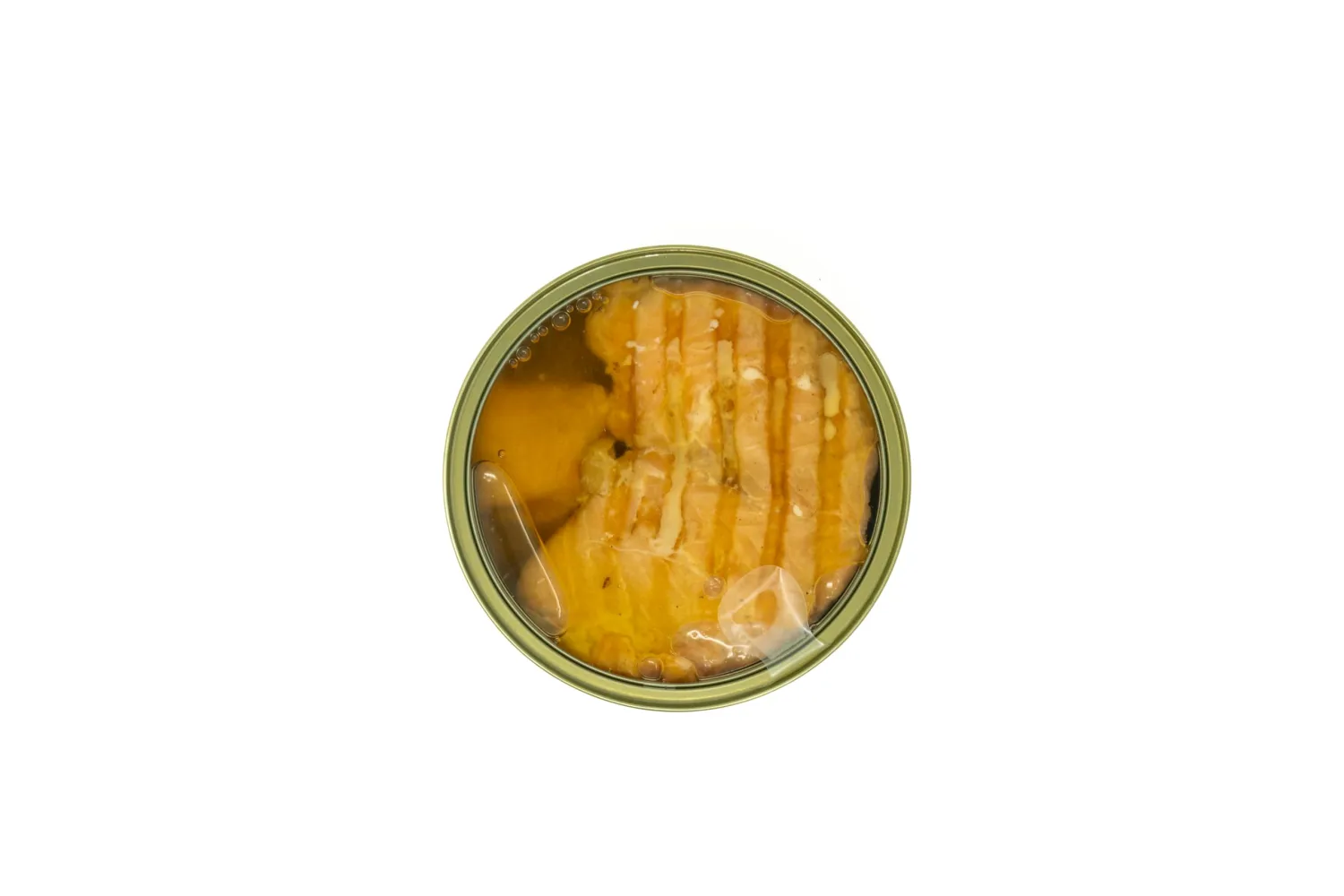 Grilled Catch Grilled Salmon fillet in olive oil 5.6 oz, tined Seafood fish Salmon, pack of 4