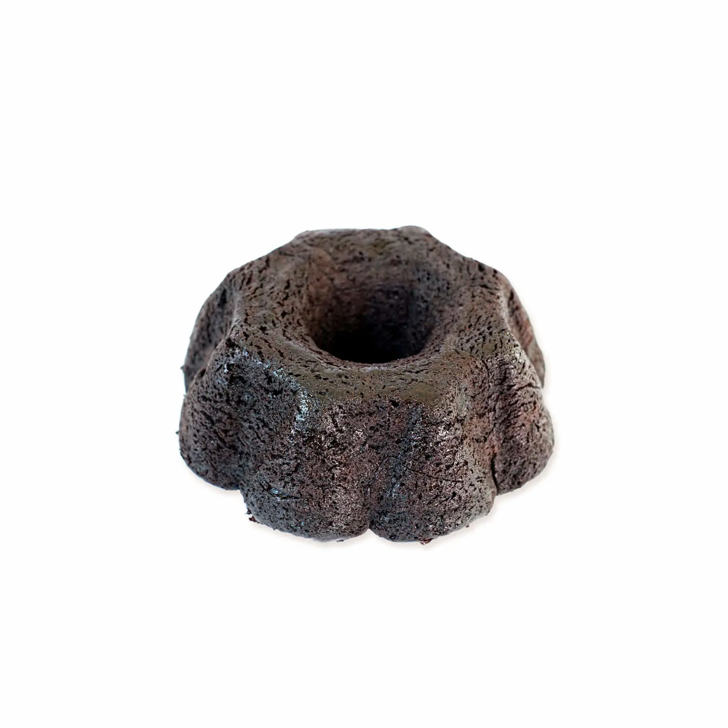 TORTUGA Caribbean Chocolate Rum Cake - 4 oz Rum Cake - The Perfect Premium Gourmet Gift for Gift Baskets, Parties, Holidays, and Birthdays - Great Cakes for Delivery