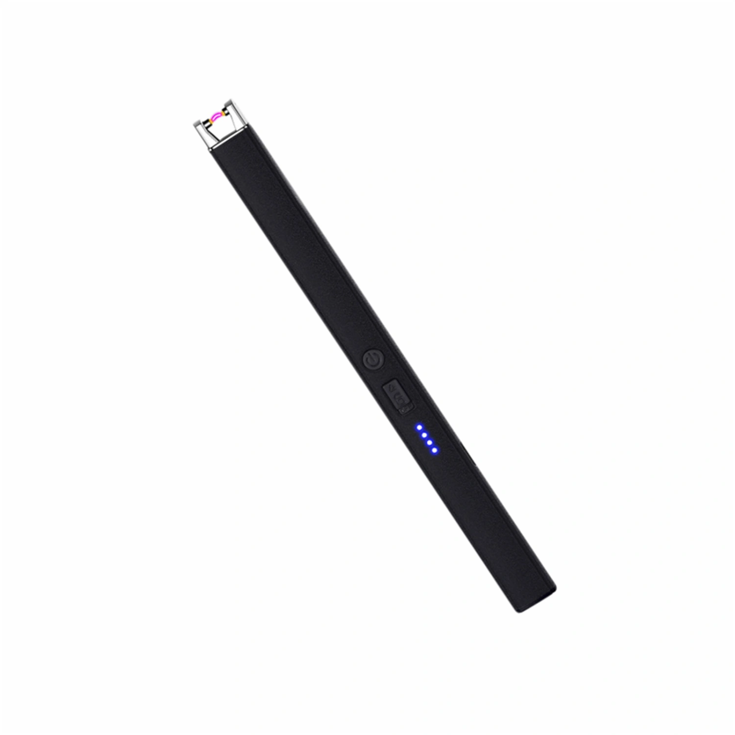 Electric Candle Lighter Windproof USB Lighter Rechargeable Arc Lighter