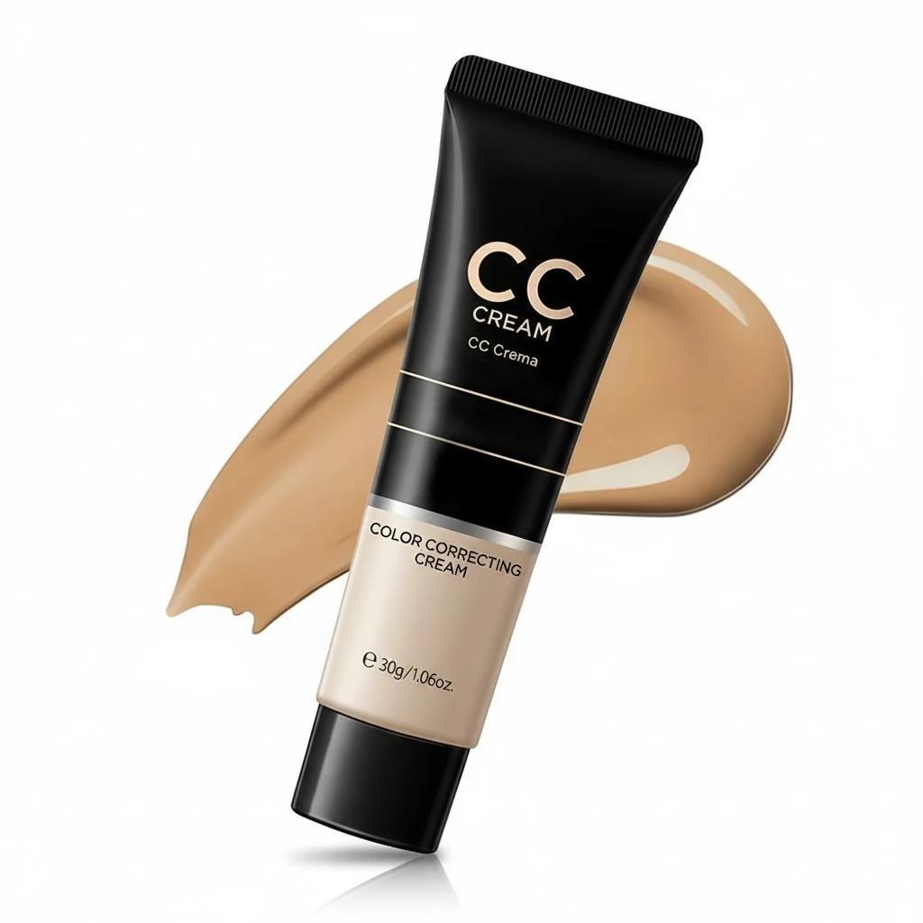 Face Matte Makeup Foundation,Oil Continuous Correction Control Liquid Foundation for Women,Longwear Buildable Full Coverage Foundation Makeup & Color Corrector,Oil-Free,Nude Natural Finish