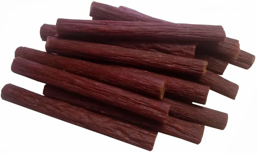 Buffalo Bills Original Short Shots (105-120 mildly flavored sticks per 30oz bag – each is 3.5")