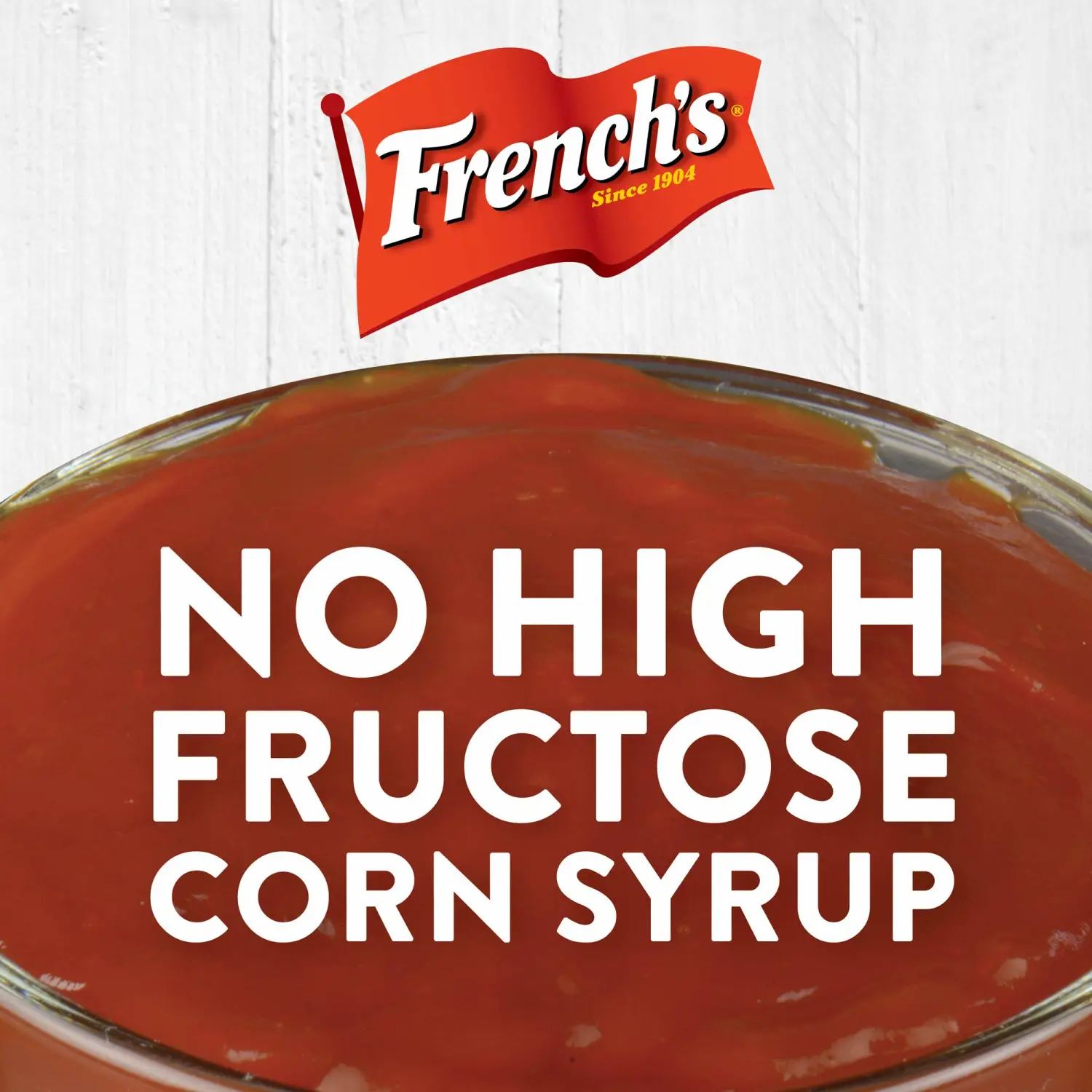 French's Tomato Ketchup, 20 oz