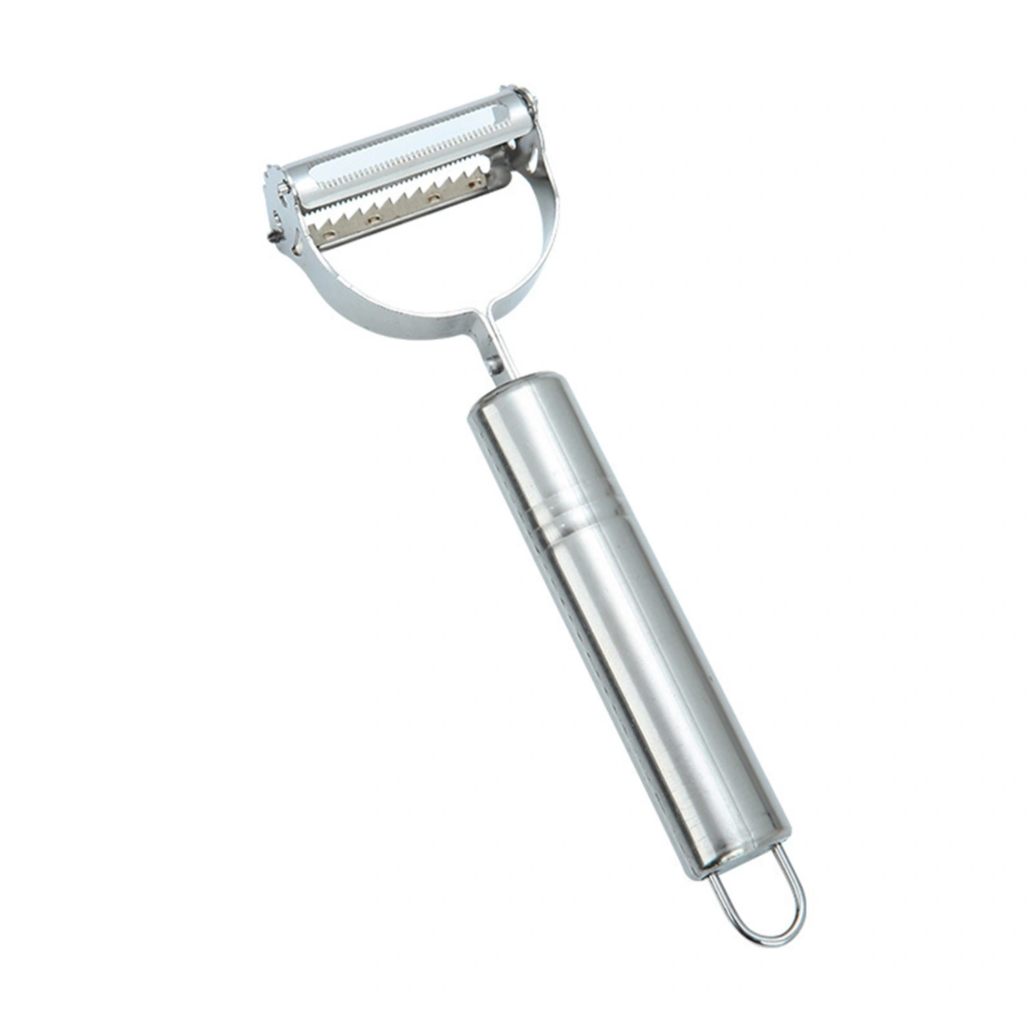 Vegetable Potato Peeler Stainless Steel Apple Peelers with Sharp Blade