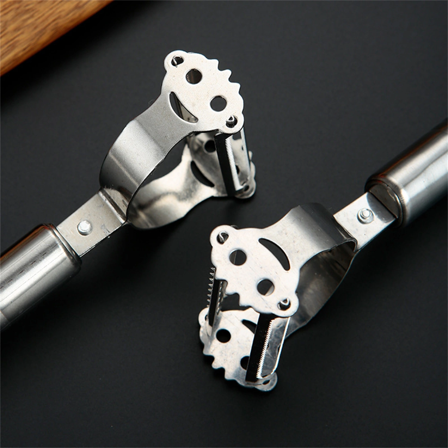 Vegetable Potato Peeler Stainless Steel Apple Peelers with Sharp Blade