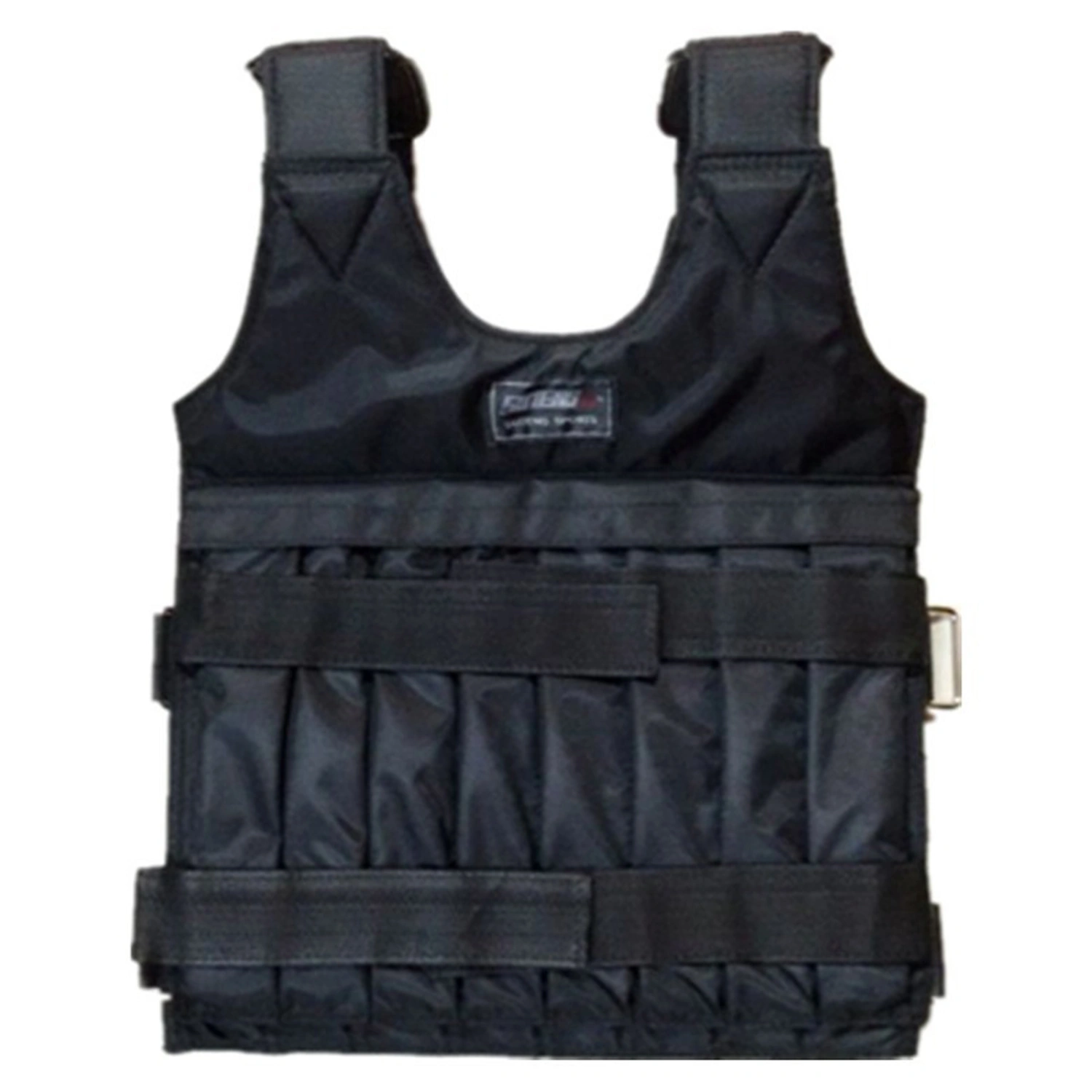 Weight Vest Adjustable Strength and Endurance Training, Airsoft Vests