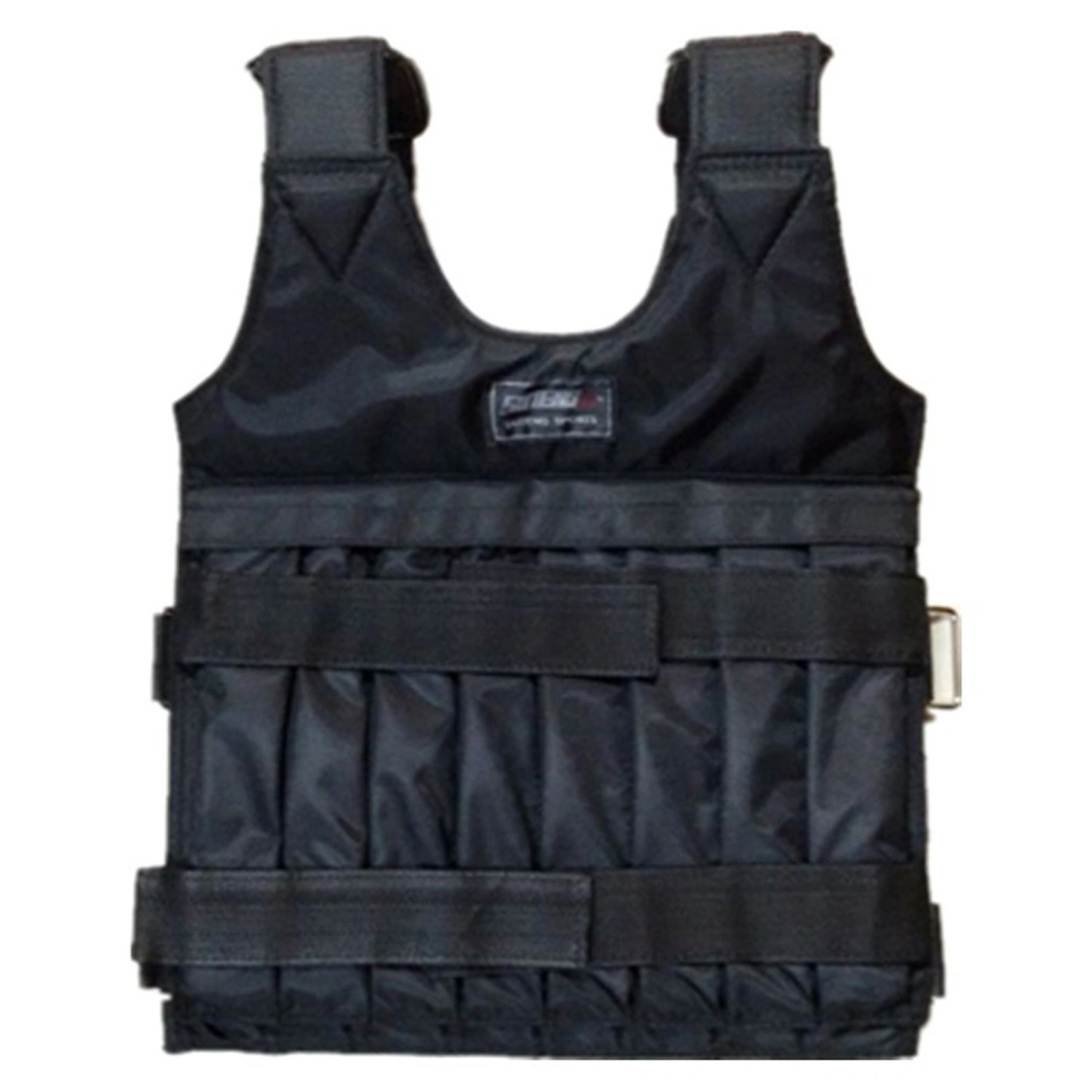 Weight Vest Adjustable Strength and Endurance Training, Airsoft Vests