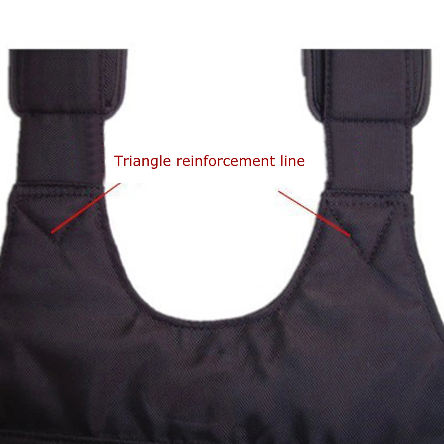 Weight Vest Adjustable Strength and Endurance Training, Airsoft Vests
