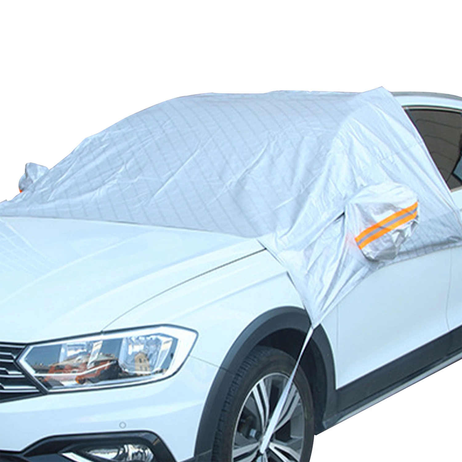 Car Shades for Front Windows Waterproof Windshield Sun Shade