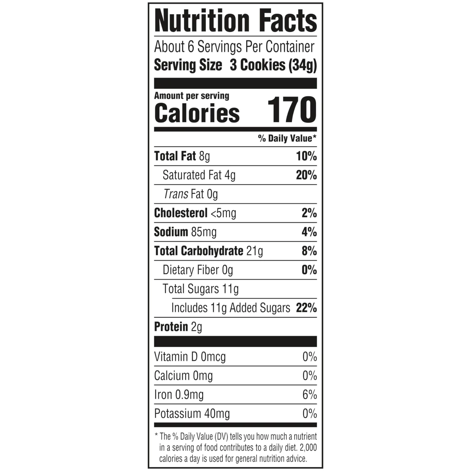 Stella D'oro Cookies, Swiss Fudge, 8 Oz