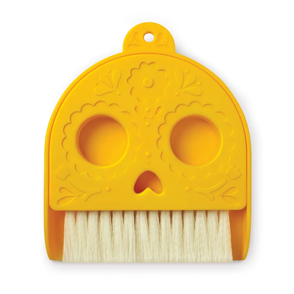 DEADPAN Dustpan and Brush Set - Thumbnail 2